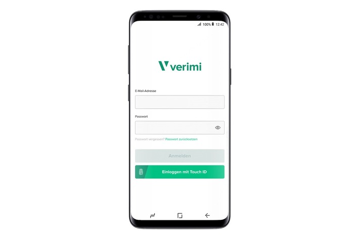 Samsung Electronics Endorses Verimi