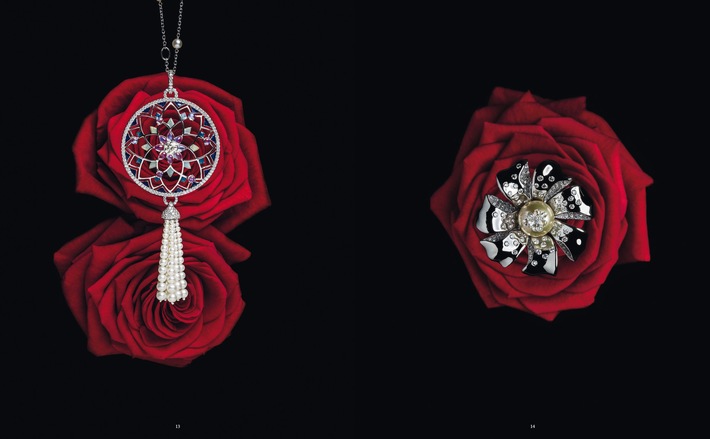 Les Facettes ouvre à Genève ! Retrouvez le concept de la joaillerie sur mesure