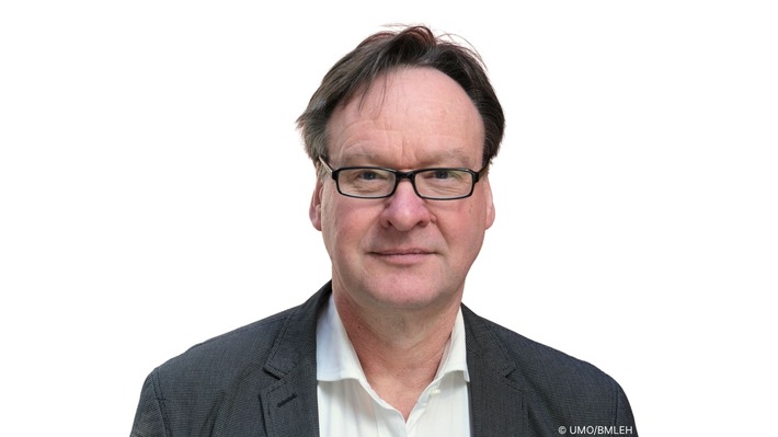 Kompetenzzentrum Naturschutz und Energiewende erhält neuen Geschäftsführenden Direktor