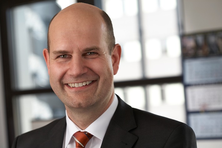 Aargauische Kantonalbank beruft Dieter Widmer in die Geschäftsleitung
