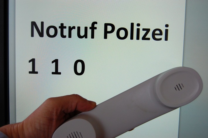 POL-PDKL: "Missbrauch von Notrufen"