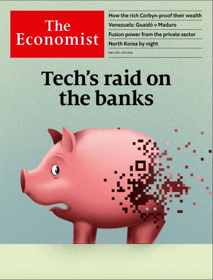 The Economist: Die Sahelzone | Großbritanniens Superreiche | Schützengrabenfieber | US Außenpolitik | Fusionsenergie |