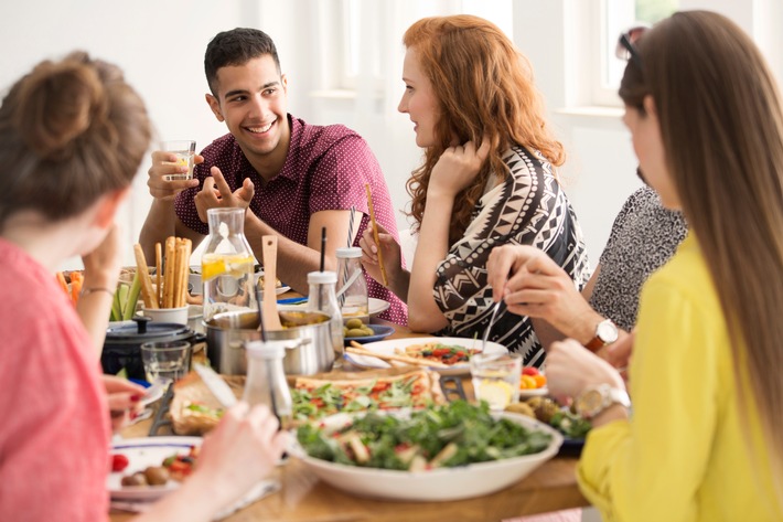 Vegan-Umfrage entkräftet Klischees über Religion, Esoterik und Politik