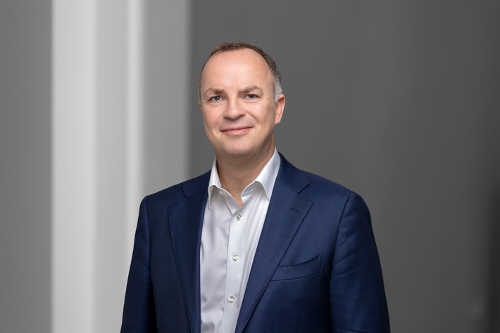 Pressemitteilung: Matthias Haensch wird Senior Partner bei Christ&amp;Company