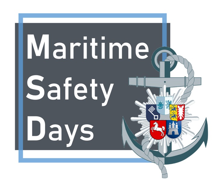 LWSPA M-V: Ergebnisse der länderübergreifenden Kontrollwochen "Maritime Safety Days" - Gemeinsame Bilanz der Wasserschutzpolizeien der Küstenländer