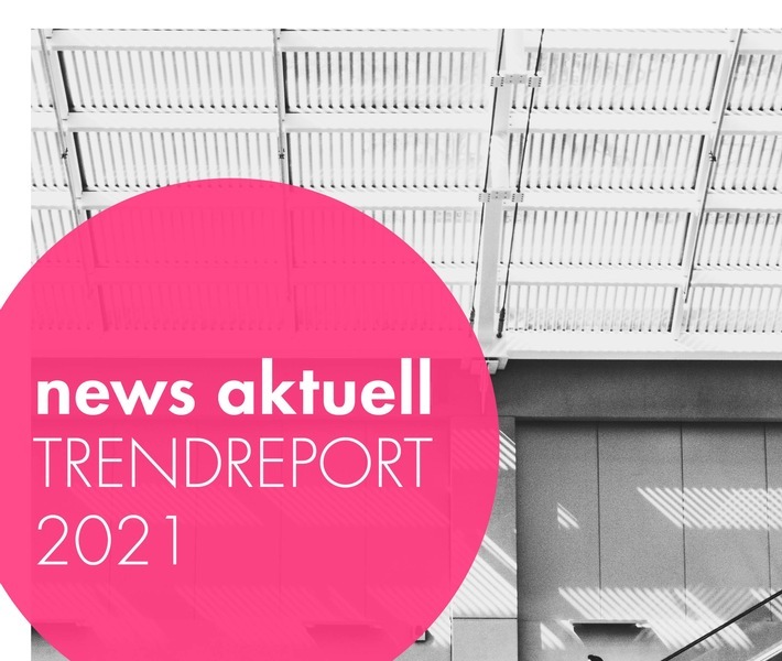 Owned Media sind und bleiben die wichtigsten Kommunikationskanäle für die Unternehmenskommunikation. Durch das Arbeiten von zuhause verbessern sich für die PR-Profis vor allem Selbstorganisation, Work-Life-Balance und Konzentration. Das sind einige der Ergebnisse des news aktuell Trendreport 2021 mit dem Titel "Deep Transformation: Die Kommunikationsbranche im (Corona-)Umbruch".Die dpa-Tochter und Faktenkontor haben PR-Profis aus der Schweiz und Deutschland gefragt, vor welchen Herausforderungen die Branche im Kontext der Corona-Pandemie steht. Bei der im Februar 2021 durchgeführten Online-Umfrage haben 539 Fach- und Führungskräfte aus der Kommunikation teilgenommen. / Weiterer Text über ots und www.presseportal.de/nr/6344 / Die Verwendung dieses Bildes ist für redaktionelle Zwecke unter Beachtung ggf. genannter Nutzungsbedingungen honorarfrei. Veröffentlichung bitte mit Bildrechte-Hinweis.