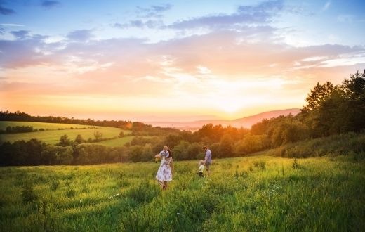 Wie und wo buchen Gäste 2021 am liebsten Urlaub?