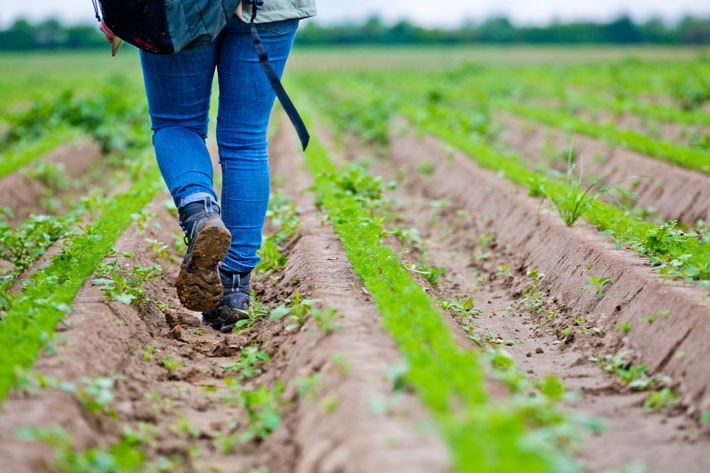 „Zukunft Gründe Ich – Stark starten in der Landwirtschaft“: 30. Witzenhäuser Konferenz