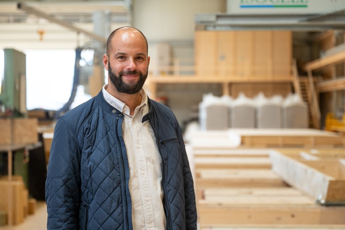 Citylogistic: Saubere Paketzustellung für die Stadt von morgen