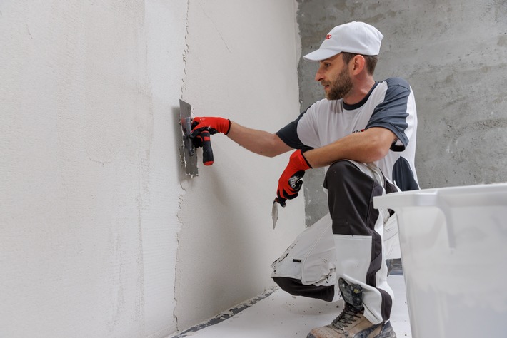Keller zu Wohnraum ausbauen: Feuchten Keller professionell sanieren und nutzen/Keller abdichten, dämmen und genehmigen: Worauf Sie beim Ausbau zum Wohnraum achten müssen