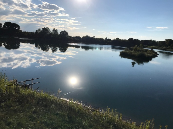 Welttag der Feuchtgebiete: Global Nature Fund ruft deutsche Städte und Kommunen zum Handeln auf – Wer wird die erste „Wetland City“ Deutschlands?