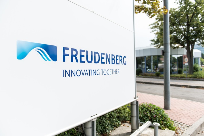 Technologiekonzern Freudenberg wächst - Unternehmensgruppe weiter auf Erfolgskurs