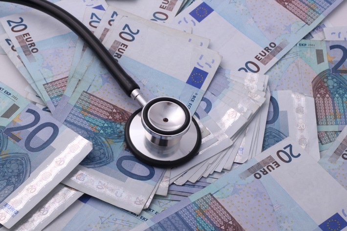 Schutzlos trotz Gesundheitssystem: 61.000 Menschen in Deutschland ohne Krankenversicherung