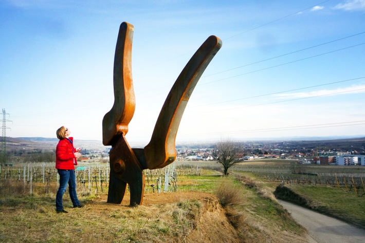 Erlebnisplan wird mit dem 2. Platz "Österreichischer Innovationspreis Tourismus 2014" ausgezeichnet - BILD