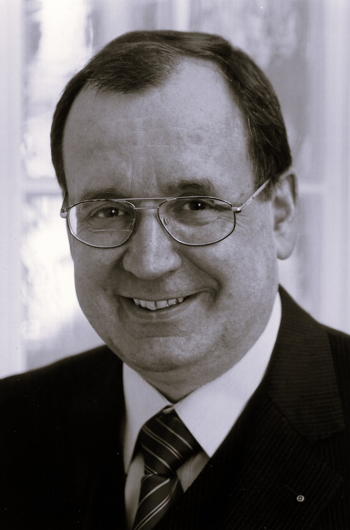 Studio Hamburg trauert um Dr. Martin Willich