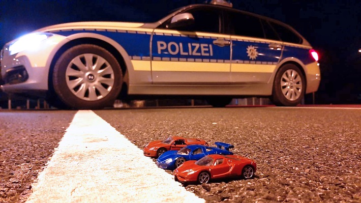 POL-GT: Tuningtreffen im Gütersloher Stadtbereich - Kontrollen der Polizei werden regelmäßig fortgesetzt