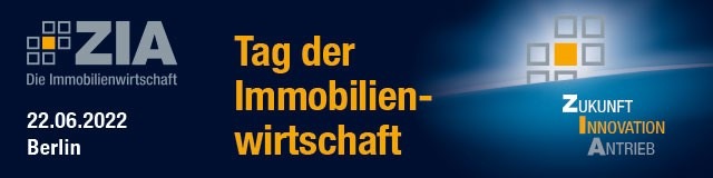 Deutschlands größter Immobilientag wieder Live