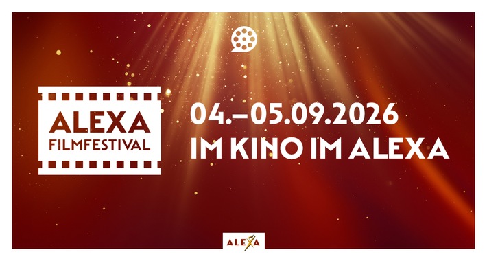 PM: Lampenfieber. Alle freuen sich auf die Premiere des ALEXA Filmfestival