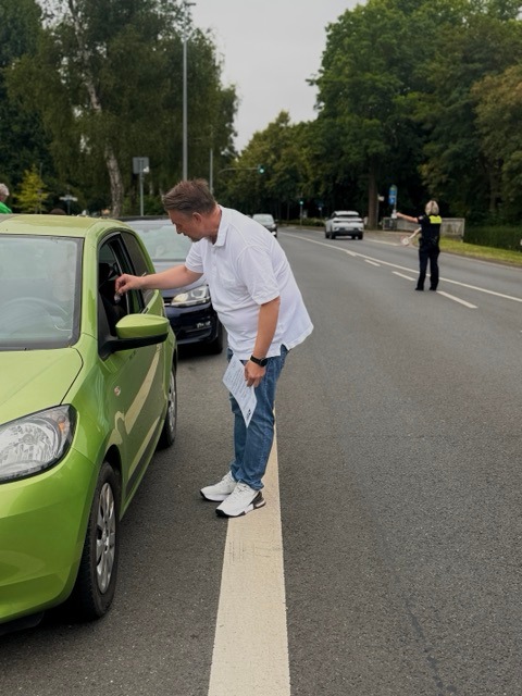 POL-SZ: Pressemitteilung des Polizeikommissariats Wolfenbüttel vom 20.08.2025: