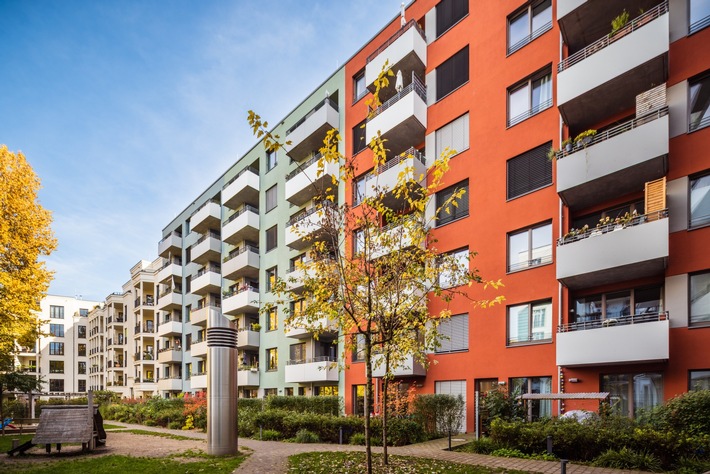 Quantum erwirbt Wohnimmobilie in Berlin-Friedrichshain