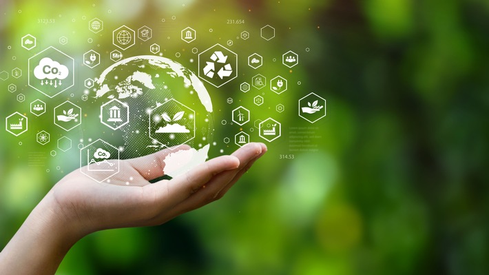 Nachhaltigkeitsinitiative: proWIN kooperiert mit Start-up zur CO2 Reduktion