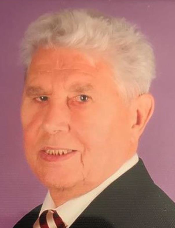Karl-Heinz Schenk