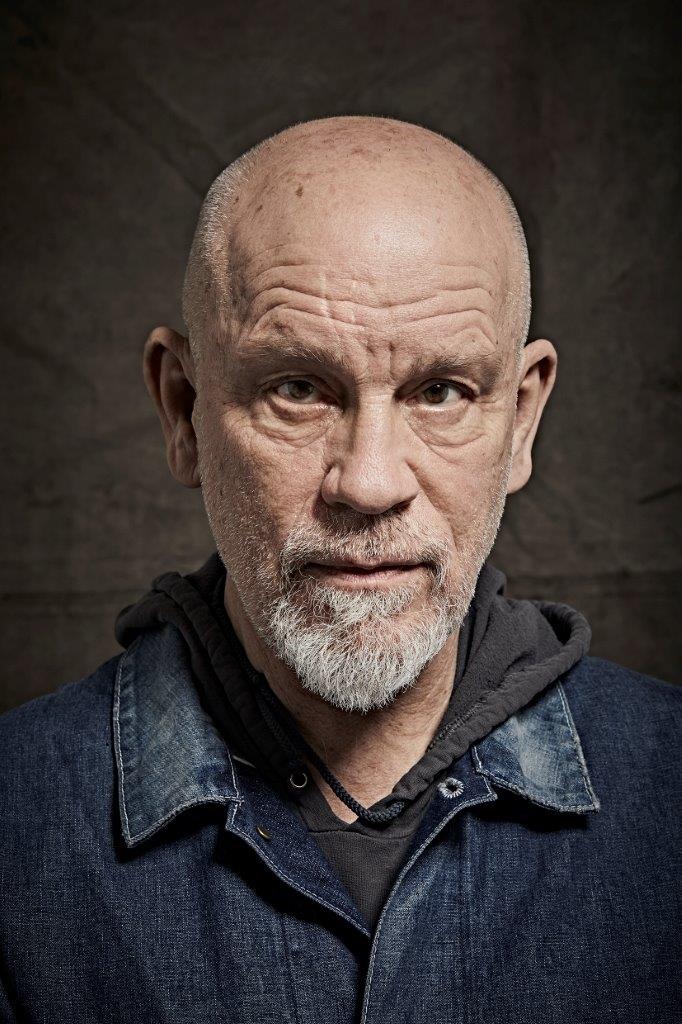 "John Malkovich: Just Call Me God" diesen Sonntag exklusiv auf Sky Arts HD und auch mit Streaming-Dienst Sky Ticket