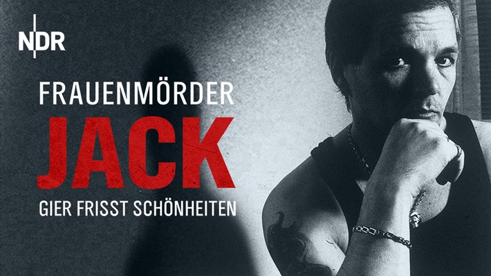 Neue Erkenntnisse zum Serienmörder: NDR True-Crime-Podcast über den Österreicher Jack Unterweger