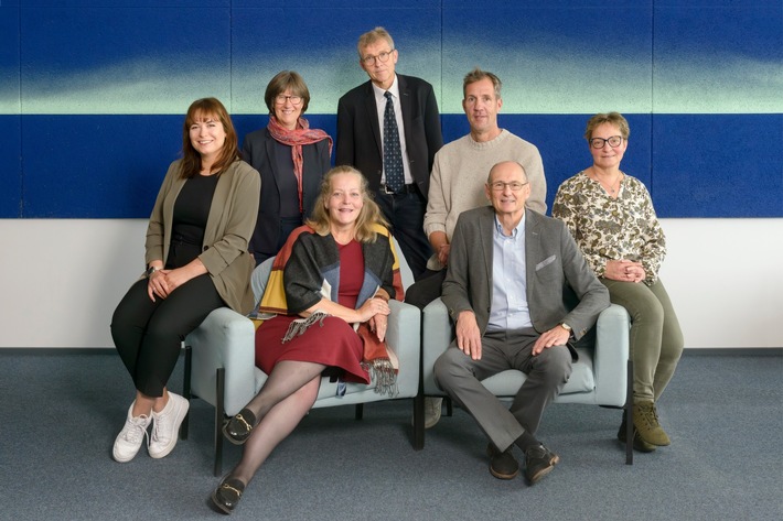 BundesDekaneKonferenz erstmalig in Bremerhaven zu Gast