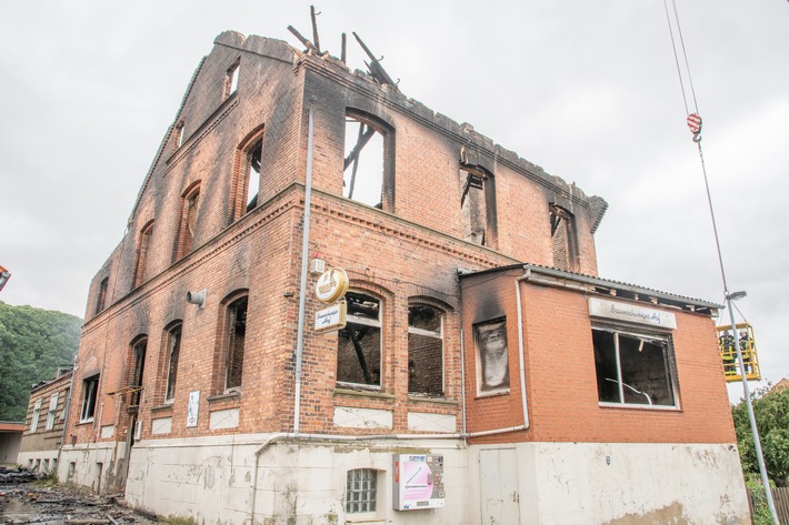 POL-SZ: Pressemeldung der Polizeiinspektion Salzgitter/Peine/Wolfenbüttel für den Bereich Wolfenbüttel vom 09.08.2023 / Ergänzung