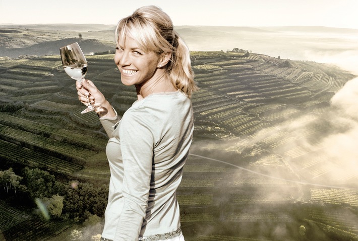 "Gaisberg Uncorked" führt zur Top-Lage Gaisberg