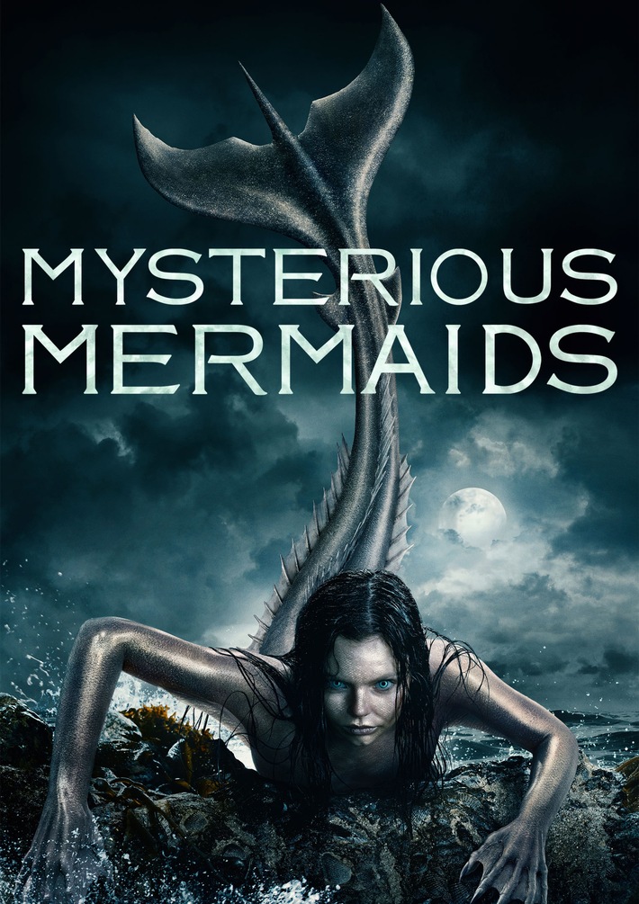 Mystische Wesen aus den tiefen des Ozeans, Rätselhafte Morde und eine tragische Liebesgeschichte - das sind die Neustarts im Februar bei maxdome