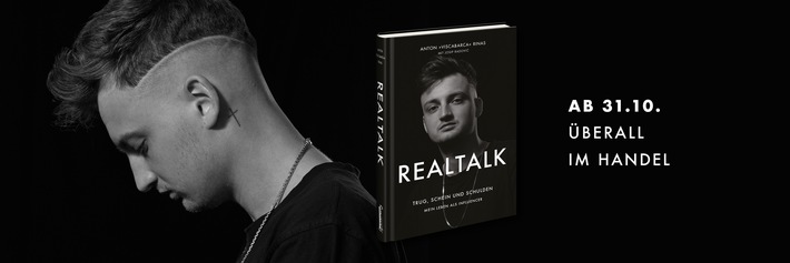 Ein Influencer packt aus - REALTALK von ViscaBarca über Fake und Fassade