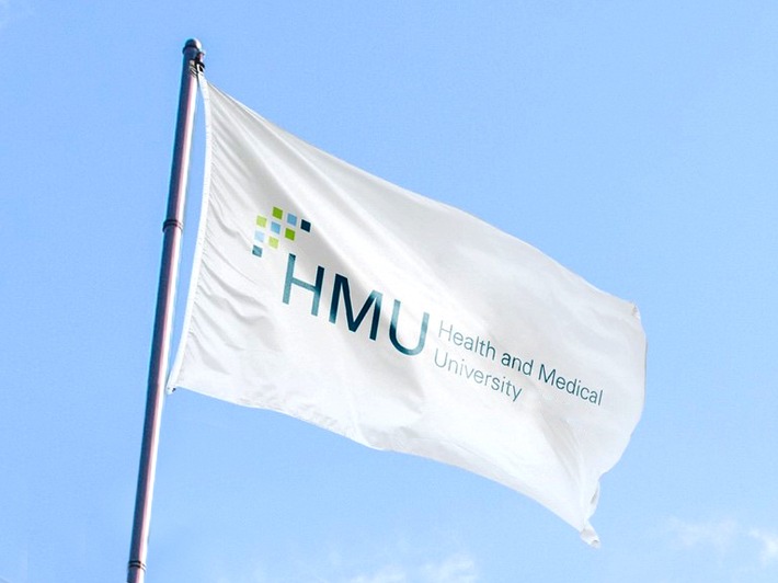 Start der HMU Health and Medical University in Erfurt zum Sommersemester 2023