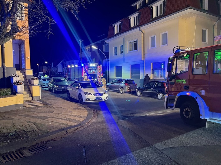 FW-EN: Ölspur im Stadtgebiet und defekte Gaskartusche sorgen für Einsätze der Feuerwehr Gevelsberg