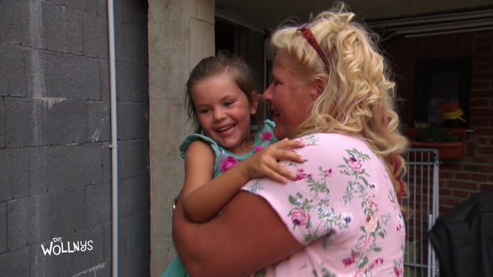 "Die Wollnys" stark am Mittwochabend