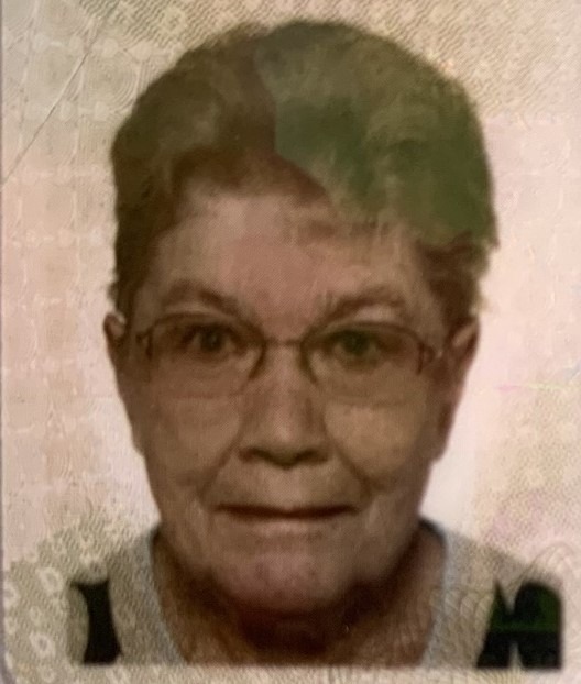 POL-SUL: Öffentlichkeitsfahndung nach vermisster 82-jähriger Frau aus St. Ingbert