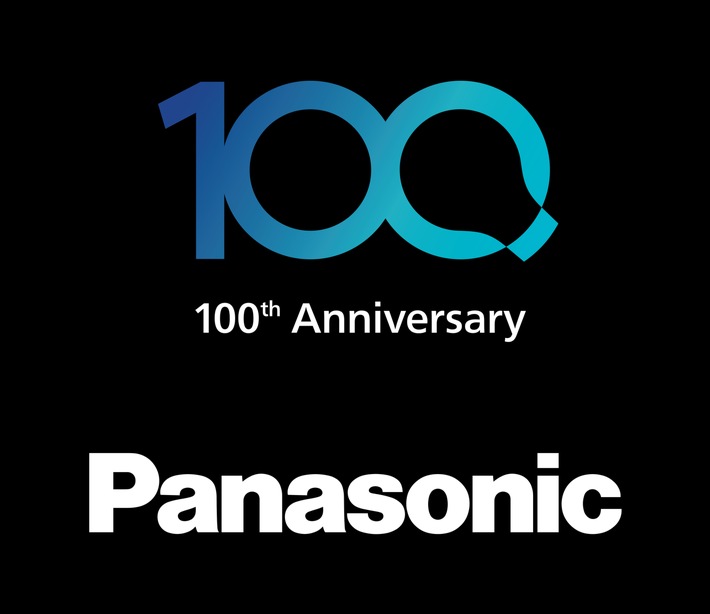Innovationsgeist seit 100 Jahren / Panasonic präsentiert auf Mallorca die Produkthighlights des hundertsten Geschäftsjahres