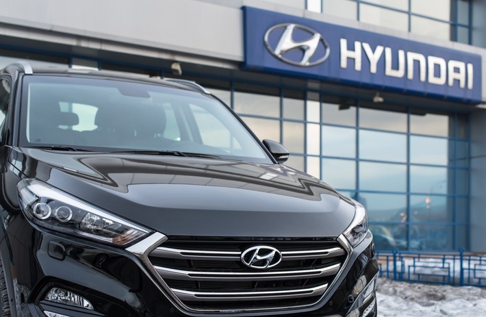 Bundesweit erstes Urteil gegen die Hyundai Bank - Bankkunden können ihren Autokreditvertrag widerrufen. (Bild nur zur redaktonellen Nutzung freigegeben; Bildquelle: Shutterstock.com). Weiterer Text über ots und www.presseportal.de/nr/122701 / Die Verwendung dieses Bildes ist für redaktionelle Zwecke honorarfrei. Veröffentlichung bitte unter Quellenangabe: "obs/Dr. Lehnen & Sinnig | Rechtsanwälte PartG mbB/Shutterstock.com"