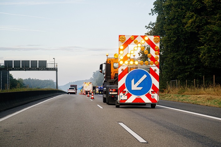 5 Tipps zum Start in die hessischen Sommerferien / ADAC: So kommen Urlauber gut ans Ziel