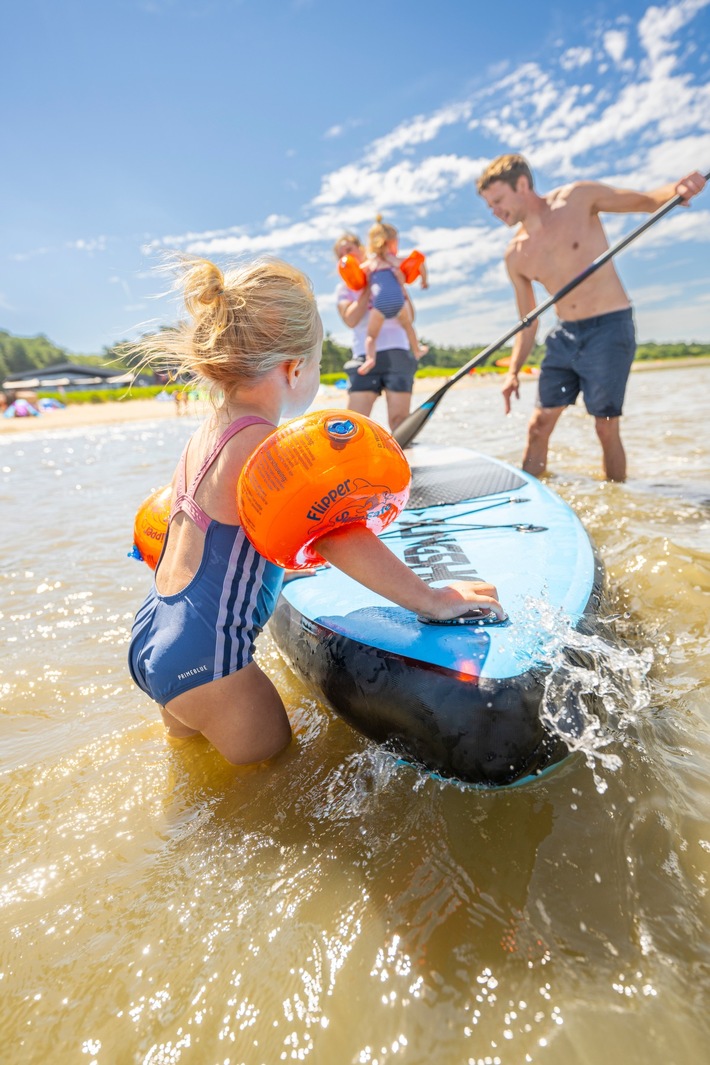 Spontanurlaub in Cuxhaven buchen- Einzigartig vielfältig!