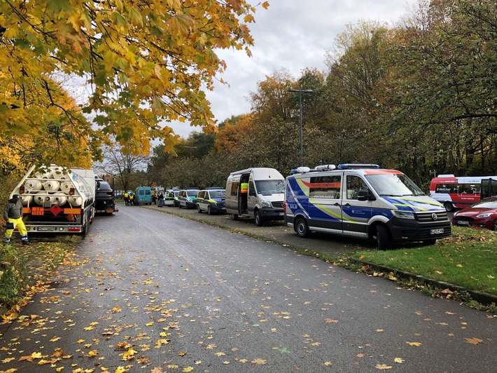 POL-AC: Aktionswoche ROADPOL-Woche "Truck&Bus" - LKW-Kontrollen in Aachen