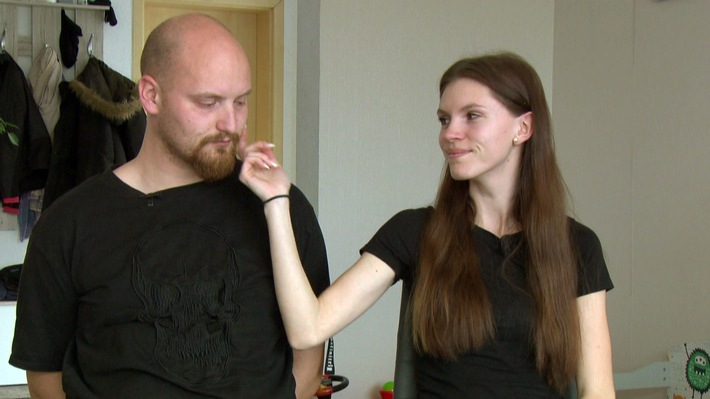 "Armes Deutschland - Stempeln oder abrackern": Neue Staffel mit sechs Folgen startet im September