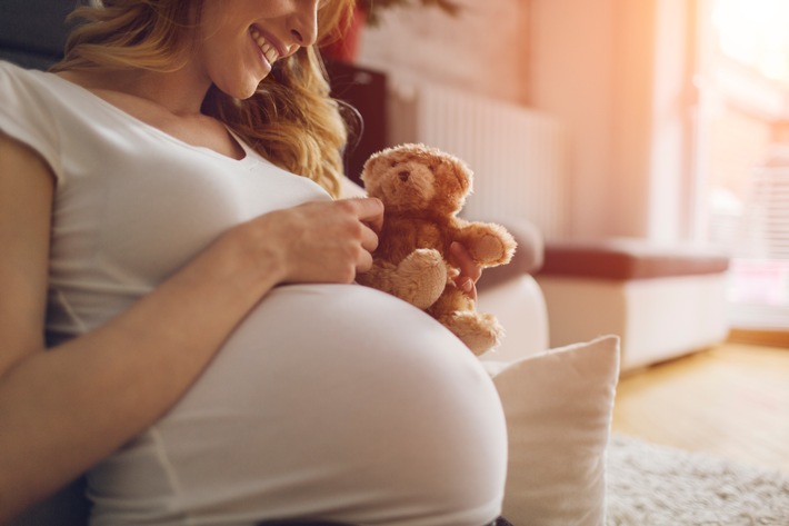 Schutz gegen Keuchhusten: Vorsorge für dein Baby beginnt im Mutterleib