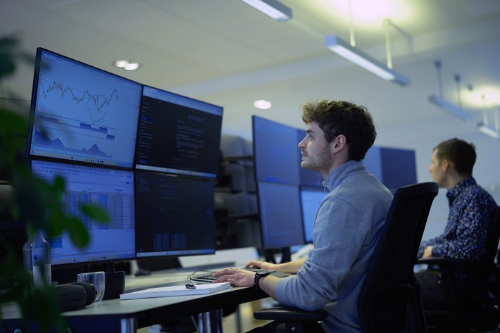 Alphawave GmbH: Millionengewinn bestätigt Skalierung des Quant-Modells