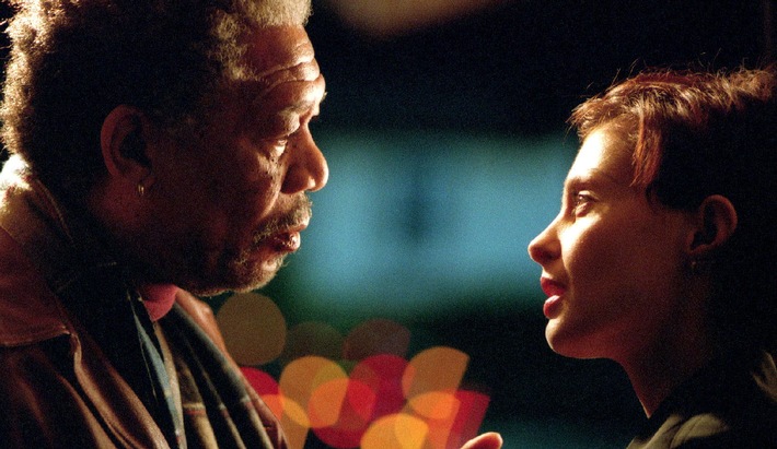 Nervenzerreißendes Gerichtsdrama mit Ashley Judd und Morgan Freeman auf ProSieben