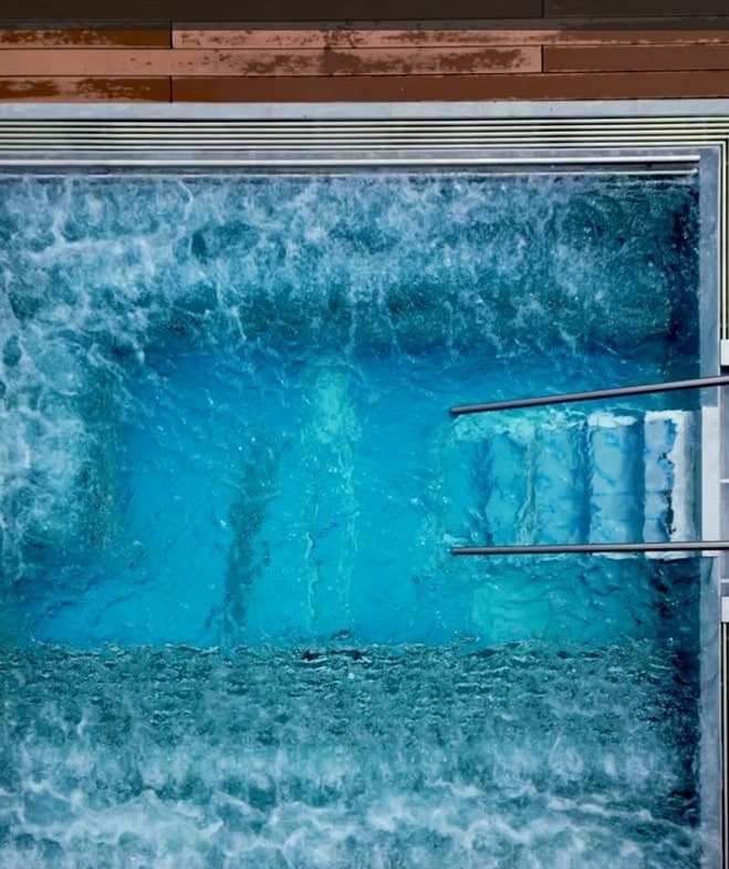 Saisonstart im La Val Hotel & Spa: sprudelige Überraschung zur Sommersaison