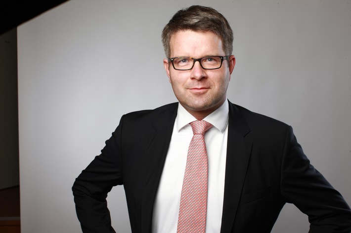Meinhard Weizmann wird Geschäftsführer  der privaten Bucerius Law School in Hamburg