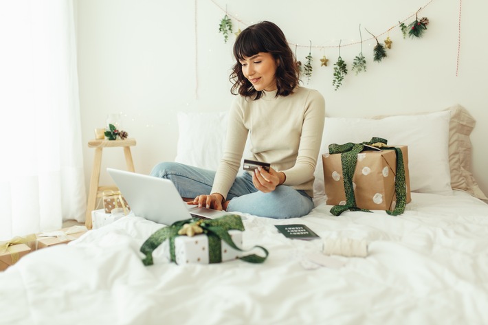 4 Tipps wie Onlineshops ihren Kunden im Weihnachtsgeschäft Vertrauen schenken