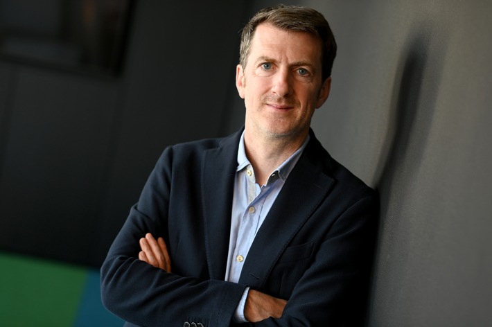 Jan Stechele zum neuen Chief Risk Officer und Mitglied der Geschäftsführung von PAYONE ernannt